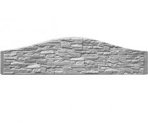 Заборная секция №013