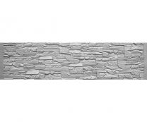 Заборная секция №012