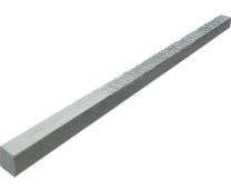 Столб для забора Скалистая гора