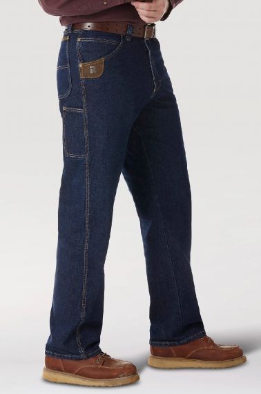Wrangler RIGGS