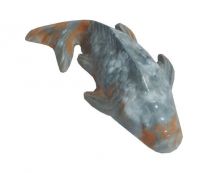 Барельеф «Карп Кои №2»