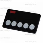 Кнопка кухонная IBELLS 350