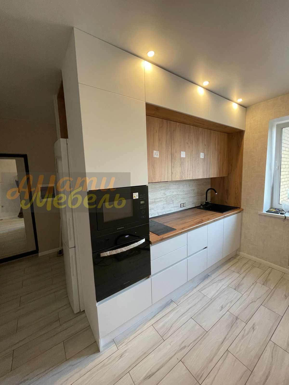 Кухонный гарнитур