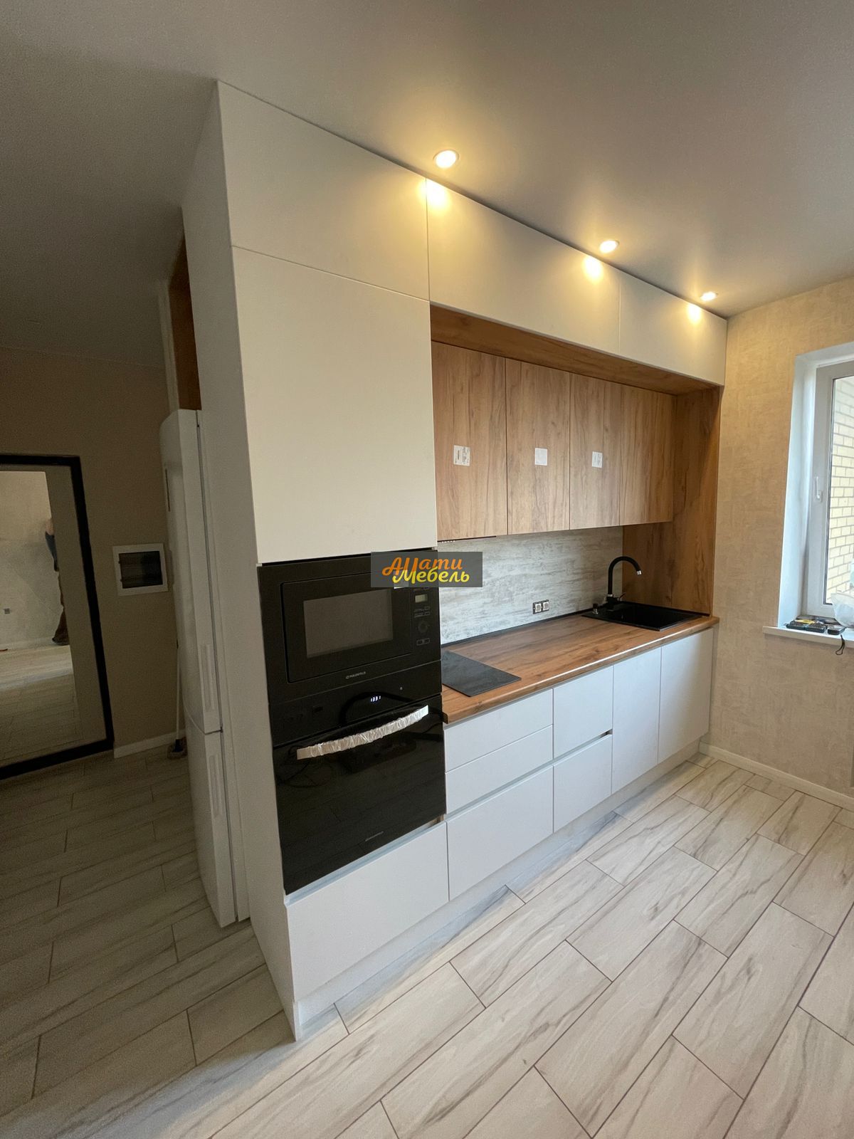 Кухонный гарнитур