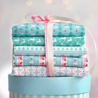 Рождественское утро