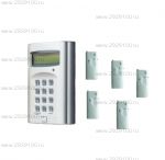 Система оповещения клиента Fast-food SMART 900