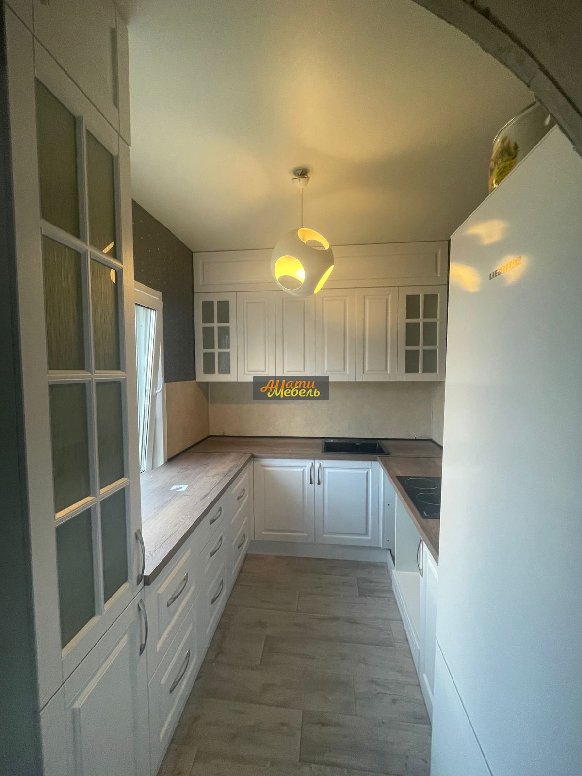 Кухонный гарнитур