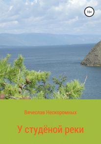 У студёной реки. Сборник рассказов и эссе