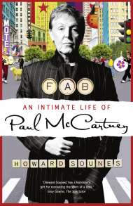 Fab: An Intimate Life of Paul McCartney