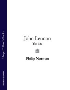 John Lennon: The Life