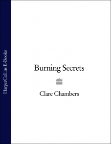 Burning Secrets