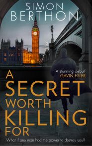 A Secret Worth Killing For