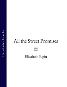 All the Sweet Promises