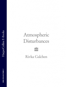 Atmospheric Disturbances