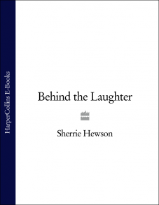 Behind the Laughter