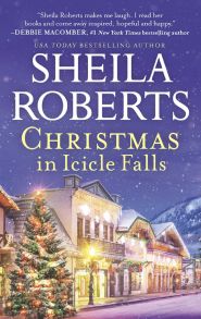 Christmas In Icicle Falls