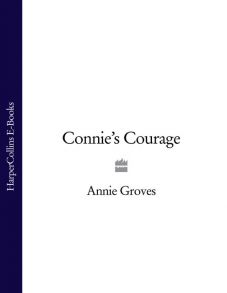 Connie’s Courage