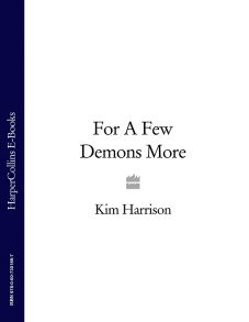 For A Few Demons More