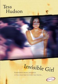 Invisible Girl