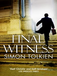 Final Witness