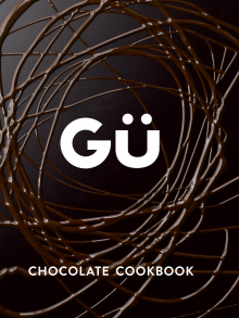 G? Chocolate Cookbook