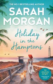 Holiday In The Hamptons