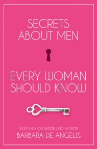 Secrets About Men Every Woman Should Know