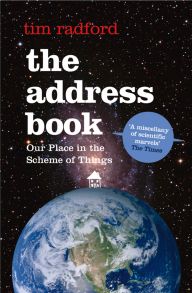 The Address Book: Our Place in the Scheme of Things