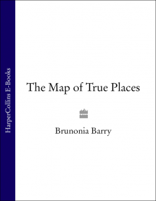 The Map of True Places