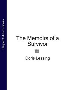 The Memoirs of a Survivor