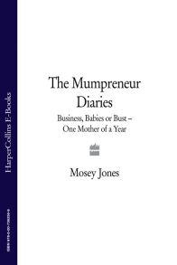 The Mumpreneur Diaries: Business, Babies or Bust - One Mother of a Year