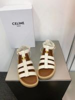 Босоножки CELINE Premium