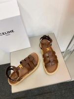 Босоножки CELINE Premium