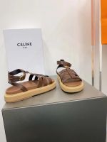 Босоножки CELINE Premium