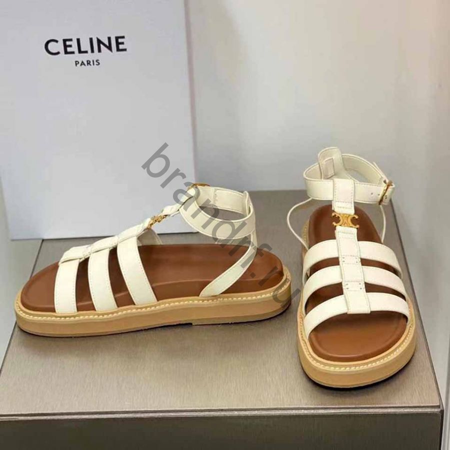 Босоножки CELINE Premium