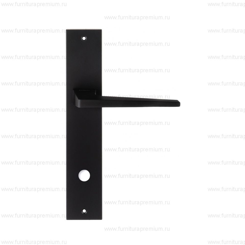 Ручка на планке Extreza Aliot 129 WC PL11