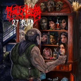 PHALLOPLASTY - 27 Club