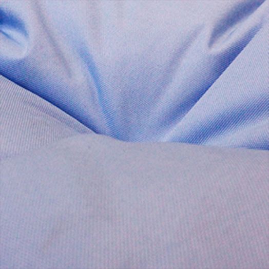 МГПК2-13-03 Подвесное кресло ДЛЯ ДВОИХ с ротангом серое, голубая подушка