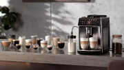 Кофемашина Saeco GranAroma SM6585/00