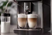 Кофемашина Saeco GranAroma SM6585/00