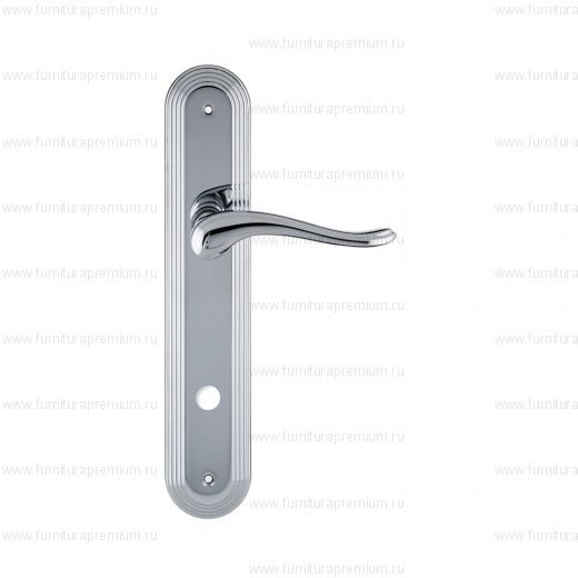 Ручка на планке Extreza Ariana 333 WC PL05