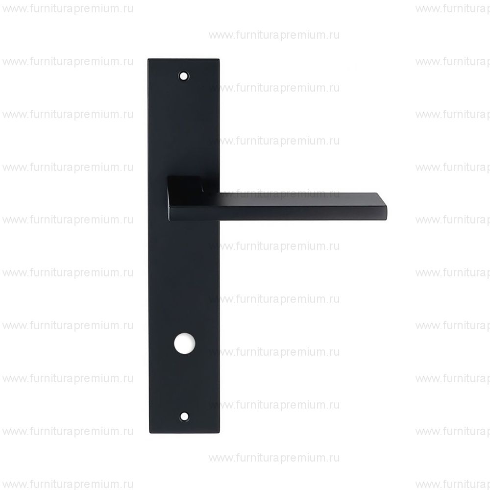 Ручка на планке Extreza Azimut 102 WC PL11