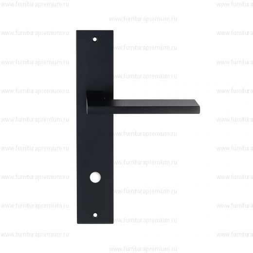 Ручка на планке Extreza Azimut 102 WC PL11