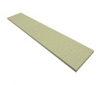 Плита мощения 'Кирпич