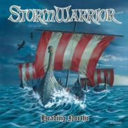 STORMWARRIOR - Heading Northe 2008/2011