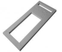 Цветник №11 Православный