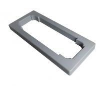 Цветник №6 Узорчатая полость