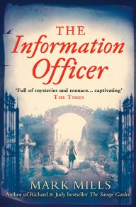 The Information Officer