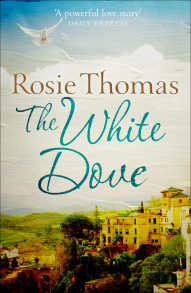 The White Dove