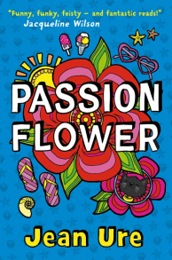 Passion Flower